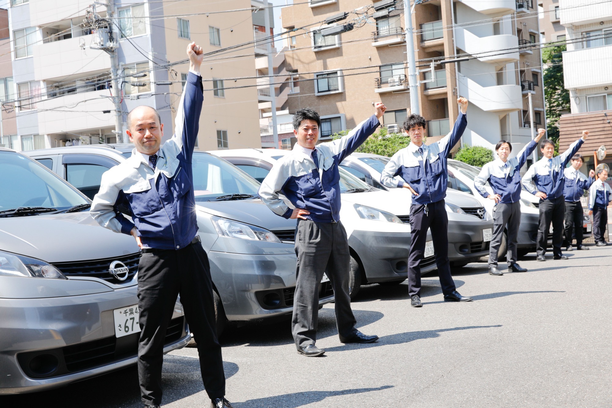 千葉支店　営業部　T.A.さん　2022年入社